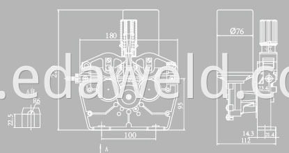 76ZY-02 Double Drive